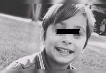 Confirman el hallazgo sin vida de Lucas Gámez, el niñö argentino reportado como des@parecido tras los sismös del 24-j