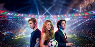 Gustavo Dudamel, Shakira y Justin Bieber: el histórico trío que protagonizará el primer show de medio tiempo en una final mundial de fútbol