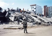 Se cumplen 29 años del terremöto que sacüdió a Cariaco: cronología de un sismö de magnitud 6.9 que marcó un antes y un después para el estado Sucre (+ Detalles)