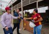 Modernización del Paseo de las Empanadas potenciará el motor turístico y comercial en Puerto La Cruz (+ Detalles)