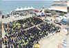 Fortalecimiento de la seguridad ciudadana: entregan nueva indumentaria a efectivos de la Policía Nacional Bolivariana (+ Detalles)