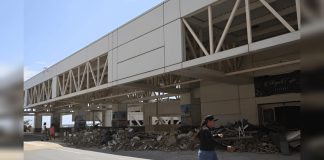 Aeropuerto Internacional de Maiquetía estima retomar operaciones comerciales a mediados de agosto tras reparaciones post-terrëmoto