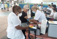 Brigadas médicas de Cuba y Haití refuerzan la atención quirúrgica en La Guaira tras el impÄcto de los sismÖs del 24-J