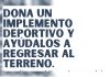 «Ayúdalos a regresar al terreno» La iniciativa de Criollitos de Venezuela que busca equipar a los futuros talentos del béisbol venezolano