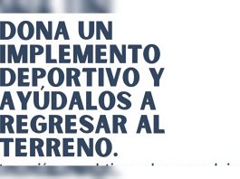 «Ayúdalos a regresar al terreno» La iniciativa de Criollitos de Venezuela que busca equipar a los futuros talentos del béisbol venezolano