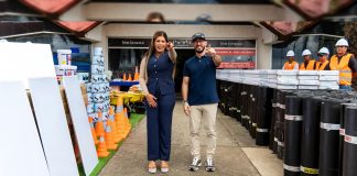 Inician obras de modernización en el Terminal de Pasajeros de Puerto Ordaz para beneficiar a más de 20 mil usuarios diarios (+ Detalles)