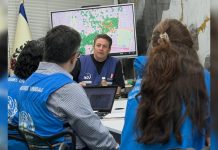 Chacao contará con asistencia internacional: la Alcaldía y el PNUD coordinan líneas de acción para la recuperación del municipio tras la emergËncia sísmic@ (+ Detalles)