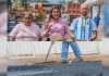 Más de 4.000 familias de Ciudad Guayana serán beneficiadas con el plan de rehabilitación vial y asfaltado en el sector Core 8 (+ Detalles)
