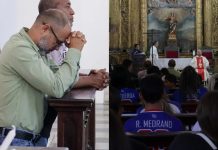 Comunidad de Arismendi rinde homenaje póstümo a los pequeños talentos de los Criollitos de Venezuela tras la tr@gedia sísmicÄ