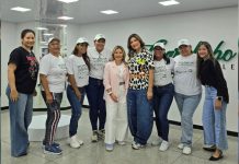 Red de textileras de Carabobo impulsa el programa «Unimos Manos, Unimos Corazones» para brindar asistencia integral a familias de Juan José Mora (+ Detalles)