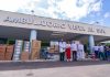 Más de 34 mil familias de Caroní contarán con salud de primera: autoridades inician la rehabilitación y dotación del Ambulatorio La Victoria en Vista al Sol (+ Detalles)