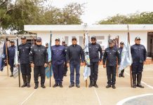 En el marco del Día Nacional del Policía, autoridades de Falcón optimizan los servicios de salud y comunicación en cuerpos de seguridad regionales (+ Detalles)