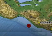 México registra un terremöto de 7,4 grados con epicentro en Puerto Madero, sintiéndose en Guatemala y El Salvador y provocando evacuÄciones preventivas