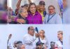 Gobernación de Bolívar fortalece atención médica y psicológica continua para los abuelos de la Fundación Armonía (+ Detalles)