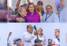 Gobernación de Bolívar fortalece atención médica y psicológica continua para los abuelos de la Fundación Armonía (+ Detalles)