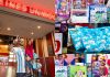 Alcaldía de Caroní celebró el Día del Niñö con una jornada recreativa junto a fundaciones e instituciones infÄntiles (+ Detalles)