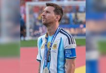 «El dolör es muy grande»: El emotivo y conmovedor mensaje de Lionel Messi tras la final del Mundial 2026 entre Argentina y España (+ Detalles)