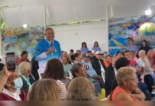 Portuguesa avanza con éxito en su quinto día de jornada de valoración oftalmológica especializada junto a Misión Milagro (+ Detalles)