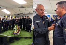 CPNB asciende a un nuevo grupo de Comisarios Mayores y Generales para fortalecer la seguridad ciudadana (+ Fotos)