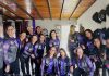 Un paso histórico en la cultura biker del país: agrupación larense celebra cinco años convirtiéndose en un nuevo Moto Club unigénero