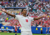 Inglaterra avanza a semifinales de la Copa del Mundo tras vencer a Noruega en tiempo extra (+ Detalles)