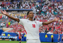 Inglaterra avanza a semifinales de la Copa del Mundo tras vencer a Noruega en tiempo extra (+ Detalles)