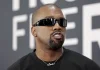 El concierto de Kanye West en Tirana genera intensa controvËrsia política tras el uso de cuatro millones de euros de fondos públicos