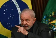 Ejecutivo de Lula da Silva califica la visita de Javier Milei como un acto de prosËlitismo político ajeno a la diplomacia