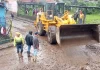 Ejecutan tareas intensivas de limpieza y rehabilitación de viviendas afectÄdas por las lluvias en el estado Trujillo