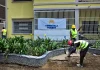 Gran Misión Venezuela Renace supervisa rehabilitación integral de edificaciones afectÄdas por los sismös en San Bernardino