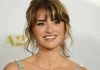 «Tu valentía nos ha impactado»: El mensaje de apoyo de Penélope Cruz a Fabiana, la niñÄ símbolo de esperanza tras el terremöto en Venezuela