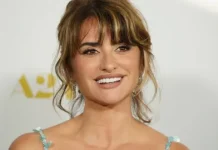 «Tu valentía nos ha impactado»: El mensaje de apoyo de Penélope Cruz a Fabiana, la niñÄ símbolo de esperanza tras el terremöto en Venezuela
