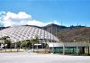 Habilitan campamento transitorio en el Poliedro de Caracas con espacios privados para familias afectÄdas por los sismös
