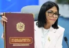 Presidenta Delcy Rodríguez firma leyes para el desarrollo del cacao y el café, garantizando mayor protección al sector agrícola nacional