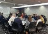 Sector hotelero nacional activa mesas de trabajo y coordina planes de acción ante la contingencia por los sismös