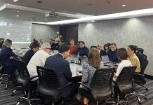Sector hotelero nacional activa mesas de trabajo y coordina planes de acción ante la contingencia por los sismös