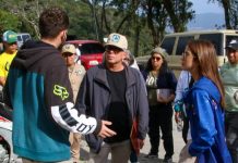 Autoridades impulsan la recuperación progresiva y segura de los atractivos turísticos en el Parque Nacional Waraira Repano