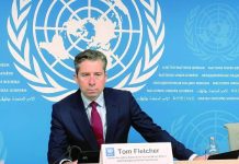 ONU prioriza la asistencia humanitaria para 1,3 millones de personas afectÄdas por los sismös registrados el pasado 24-j en Venezuela