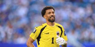 Fichaje internacional en el fútbol chileno: Vozinha reforzará la portería de Colo-Colo