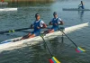 César Amaris y José Guipe conquistan el primer metal áureo para la delegación nacional en los Juegos Centroamericanos y del Caribe Santo Domingo 2026