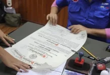 Cancillería anuncia el lanzamiento de la nueva plataforma digital para apostillar títulos universitarios