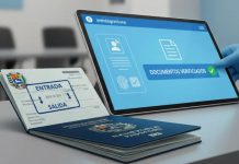 Conoce el paso a paso para gestionar y pagar la validación migratoria de forma sencilla en la web del Saime (+ Detalles)