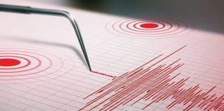 Funvisis confirma sismo de magnitud 3.1 con epicentro en La Guaira este sábado (+ Detalles)
