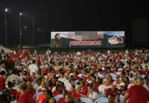 Autoridades cubanas conmemoran el 73 aniversario del as@lto a los cuarteles Moncada y Carlos Manuel de Céspedes (+ Detalles)