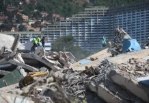 Reportan dañös estructurales gräves en más de un tercio de las escuelas del Distrito Capital