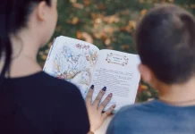 La lectura compartida como refugio emocional indispensable para proteger la salud mental de los niñös durante situaciones de crïsis y emËrgencia