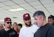 Peloteros venezolanos lideran recaudación de fondos e insumos para afectädos por los terremötos (+ Detalles)