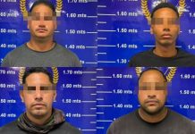 Destituidos y procesados cuatro agentes del CICPC por delitos de cörrüpción durante la em3rgënci@ sísmica (+ Detalles)