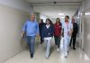 Delcy Rodríguez inspecciona atención primaria en el Hospital Pérez Carreño para evaluar la asistencia integral a las víctim@s del sismö (+ Detalles)