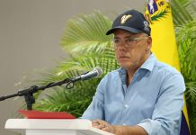 Gobierno nacional contabiliza 12.841 damnific@dos tras los sismÖs y prioriza su traslado a campamentos temporales